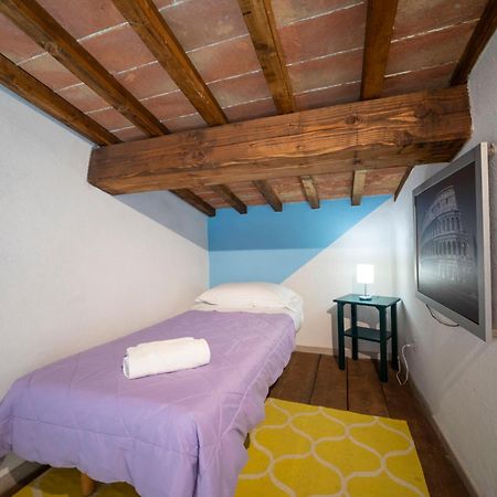 Holiday Home Olivo By Interhome Castellina in Chianti Ngoại thất bức ảnh