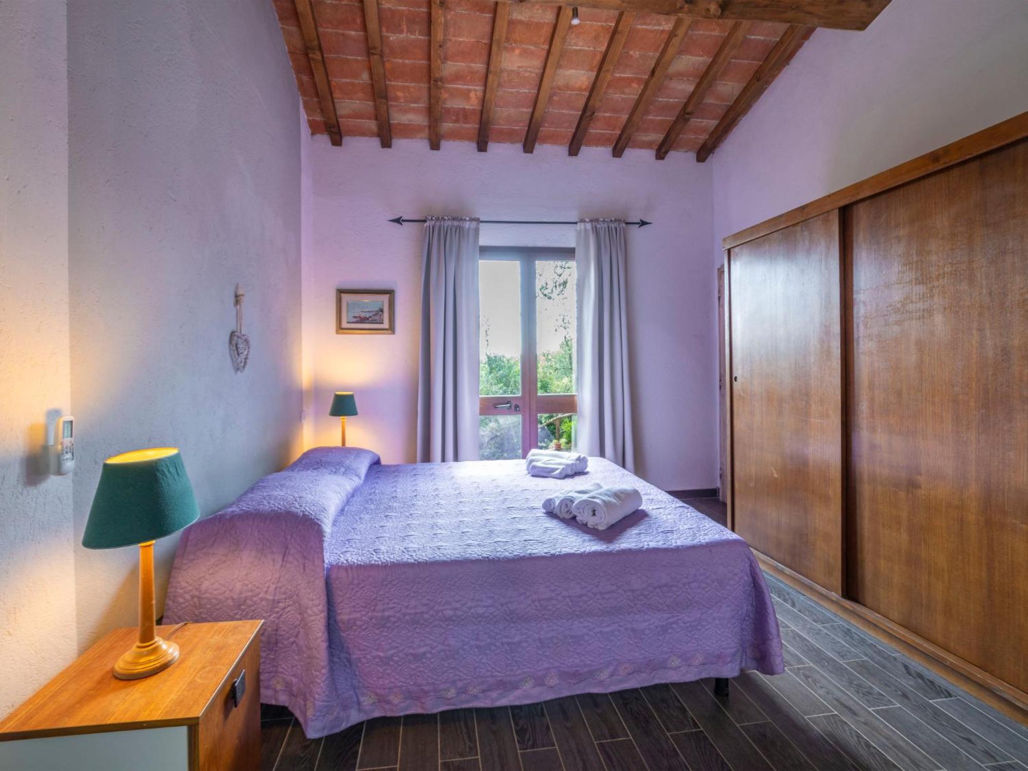 Holiday Home Olivo By Interhome Castellina in Chianti Ngoại thất bức ảnh