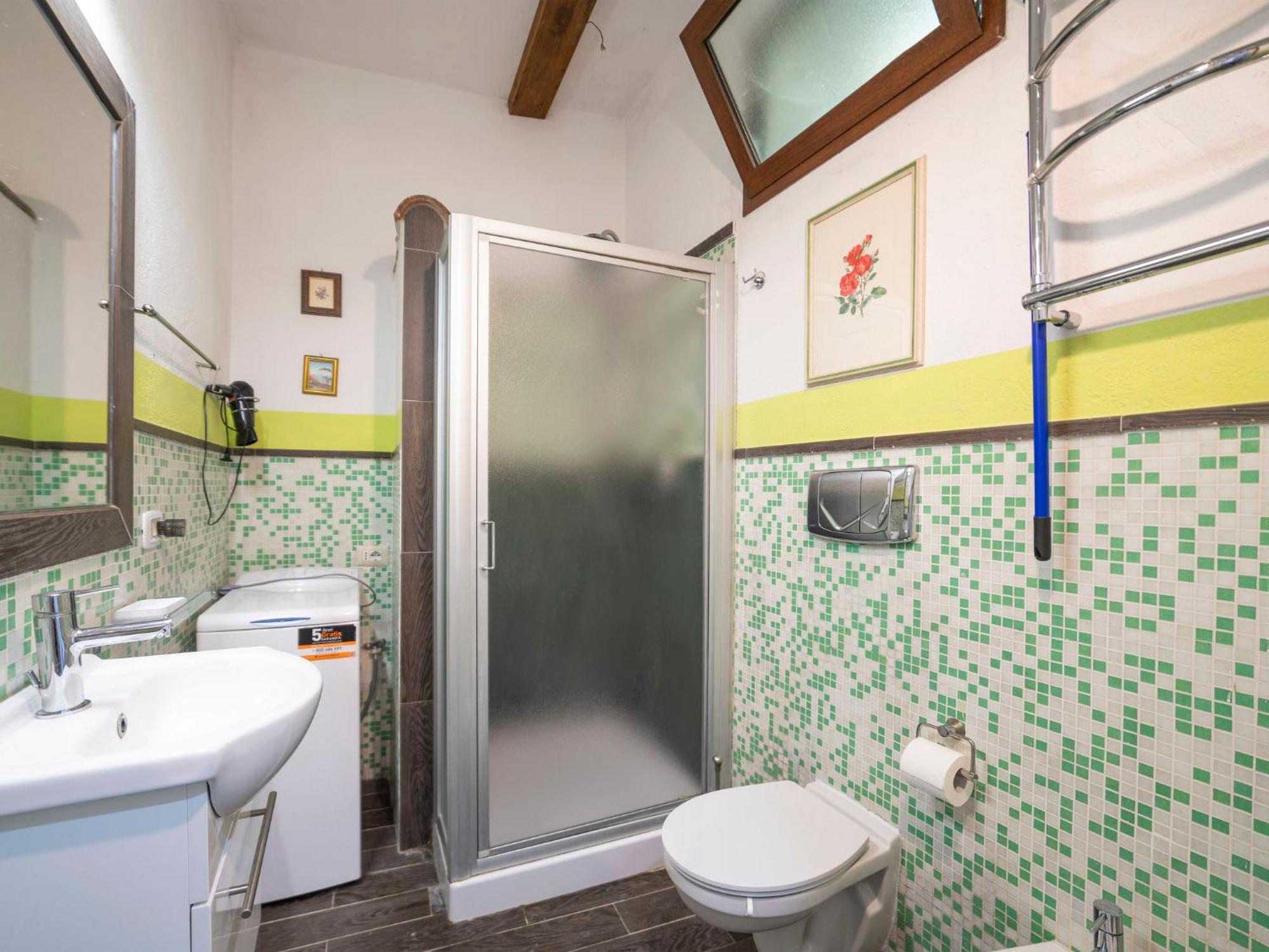 Holiday Home Olivo By Interhome Castellina in Chianti Ngoại thất bức ảnh