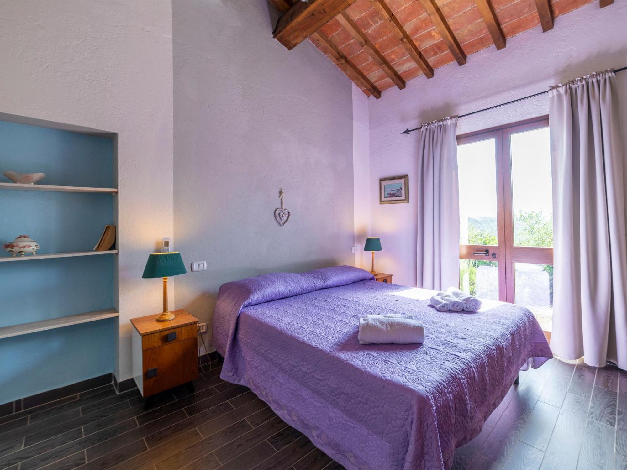 Holiday Home Olivo By Interhome Castellina in Chianti Ngoại thất bức ảnh